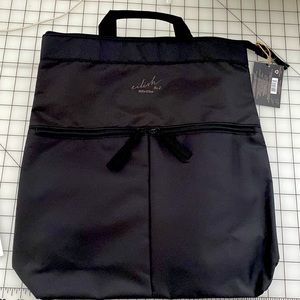 Billie Eilish Drawstring Bag